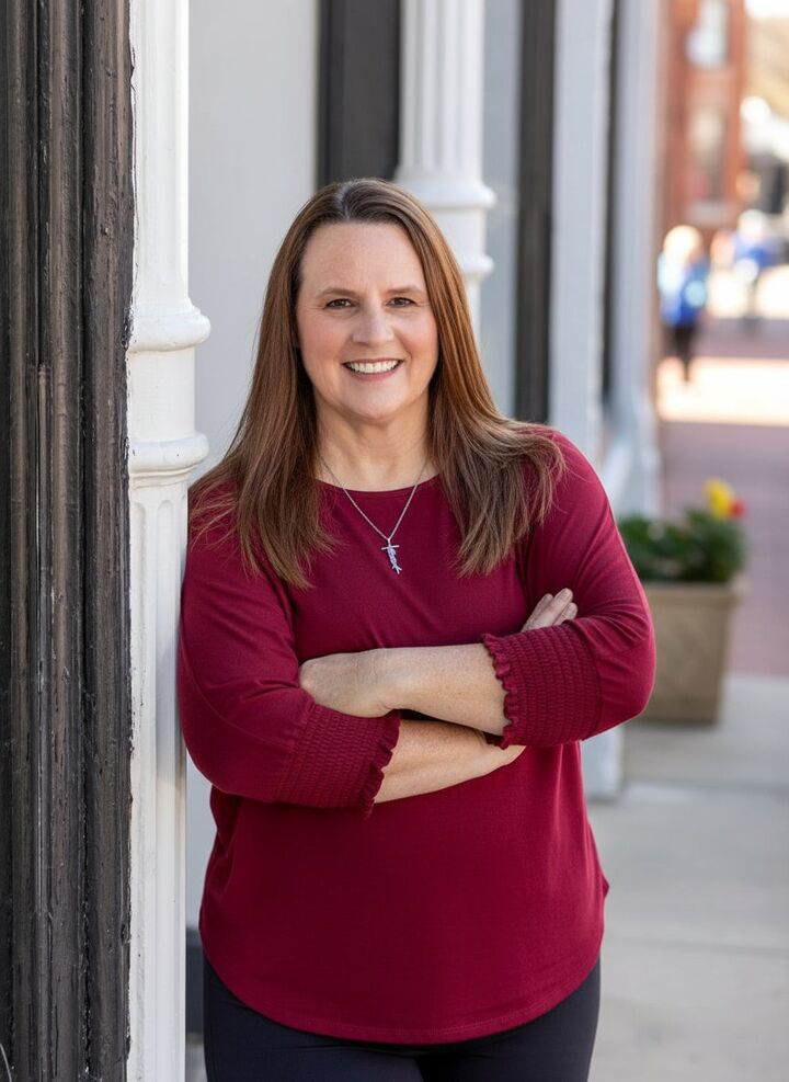 Tina Zachow, Real Estate Salesperson in Grand Rapids, Affiliated