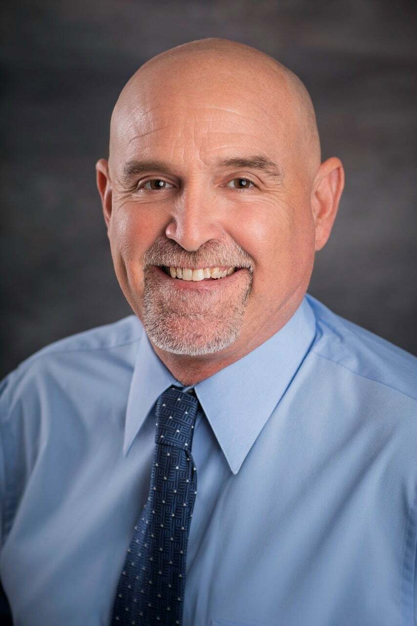 Kevin Drake, Real Estate Salesperson in Winchester, Premier