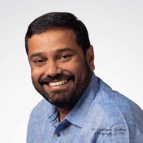 Ugandhar Garapati, Real Estate Salesperson in Cincinnati, ERA Real Solutions Realty