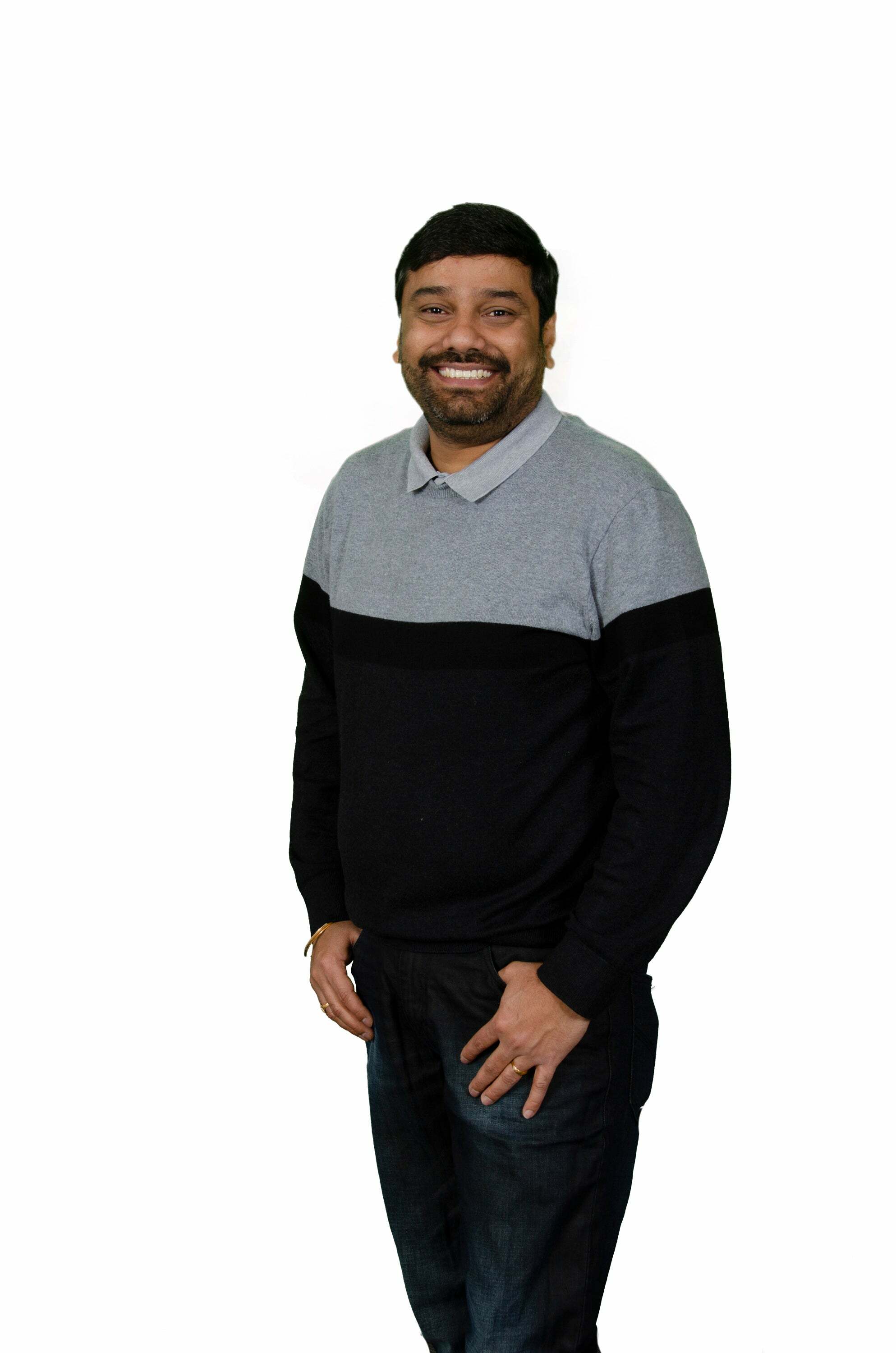 Ugandhar Garapati, Real Estate Salesperson in Cincinnati, ERA Real Solutions Realty