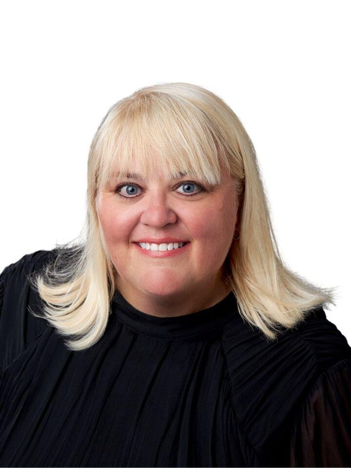 AMY BROOKSHIRE, REALTOR® in Longview, Lenhart Properties, Inc.