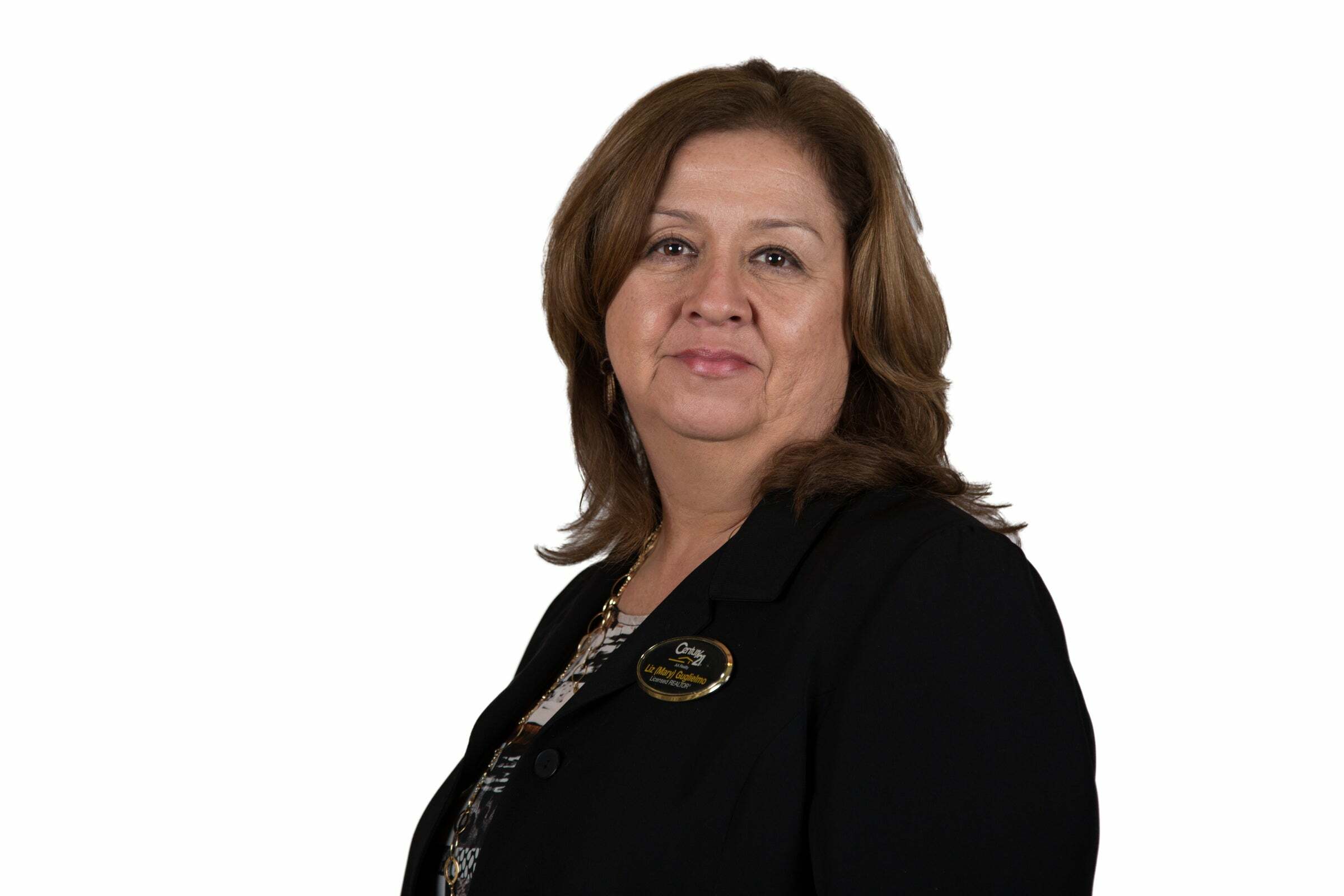 Mary Guglielmo, Real Estate Salesperson in Lindenhurst, AA Realty