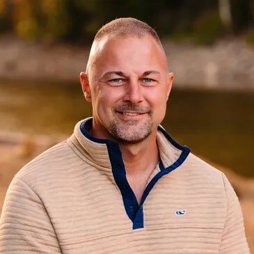 Jeremy Taylor, Affiliate Broker in Smithville, Town & Lake