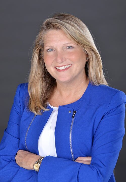 Kelly Huguet, Real Estate Salesperson in Fort Lauderdale, Florida 1st