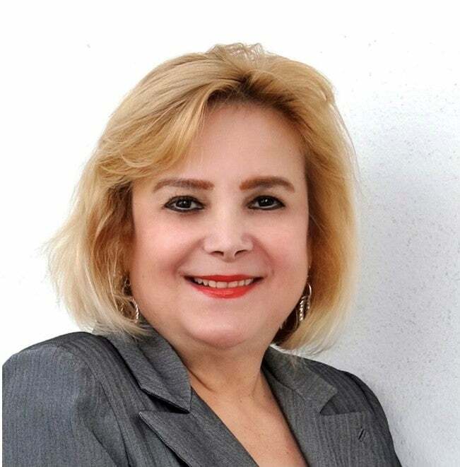 Jacqueline Suarez, Real Estate Salesperson in Miami, World Connection