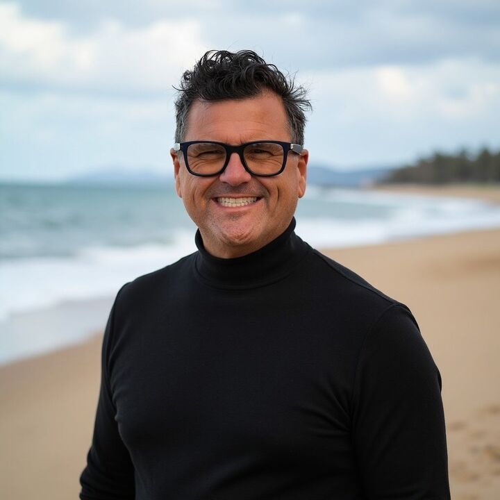 Nico Leo III, Real Estate Broker/Real Estate Salesperson in Douglas, Schmidt Realtors