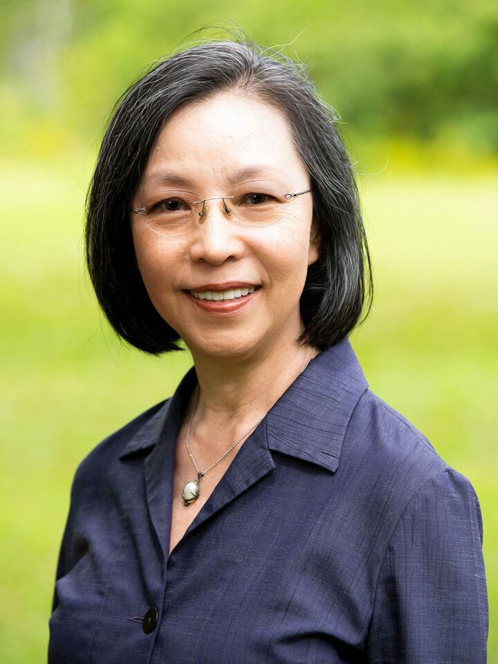 Darouny Hu, Real Estate Broker in Honolulu, Pacific Properties