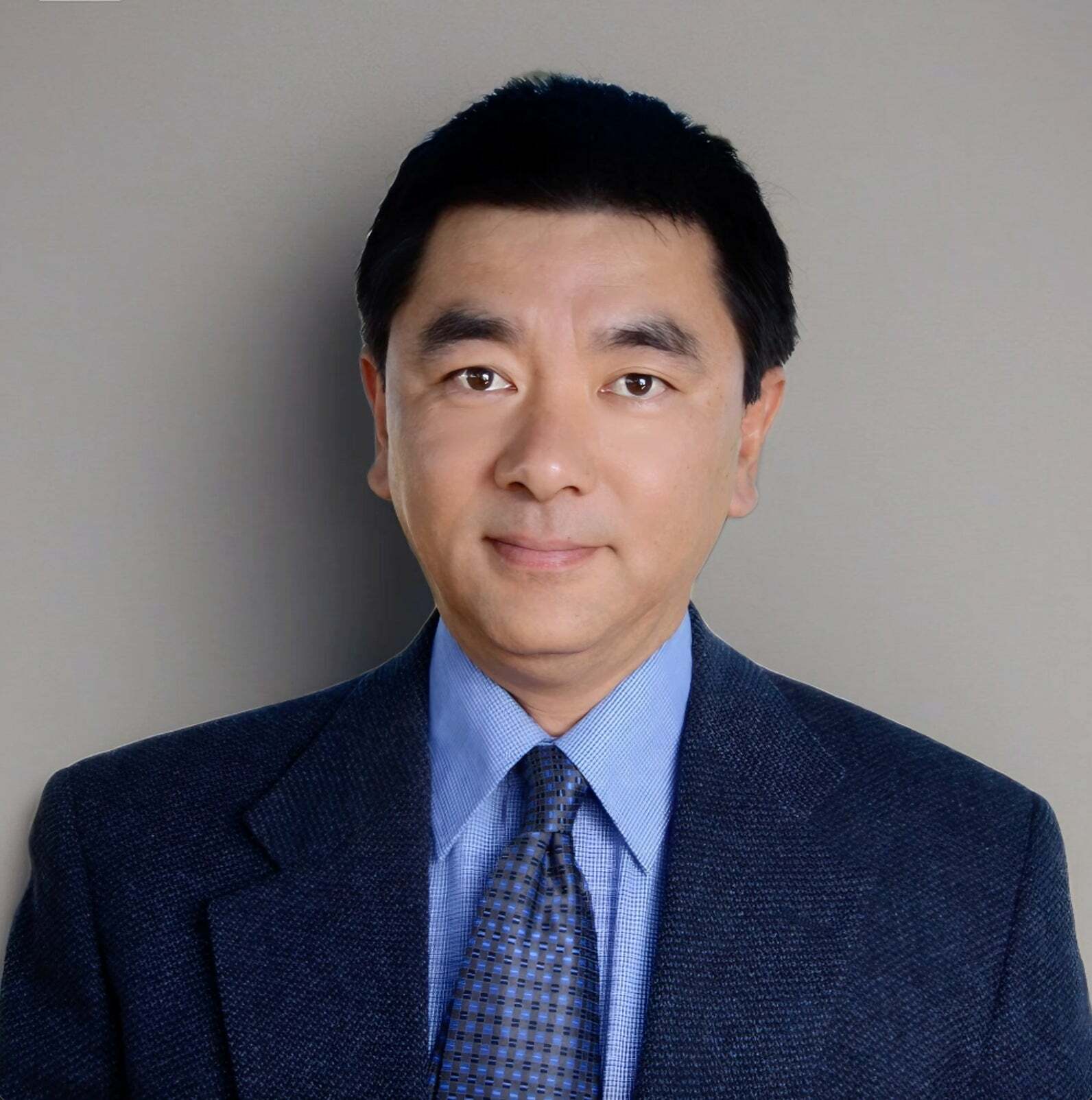 Jianxin Chen, Real Estate Salesperson in Palo Alto, Icon Properties