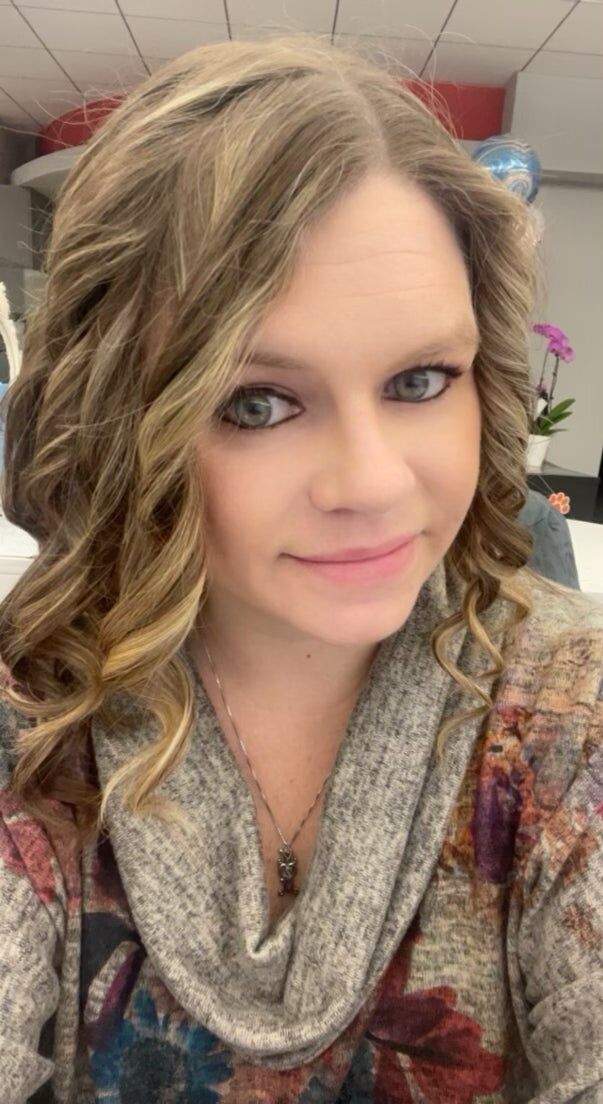 Tabitha Cormier,  in West Columbia, 803