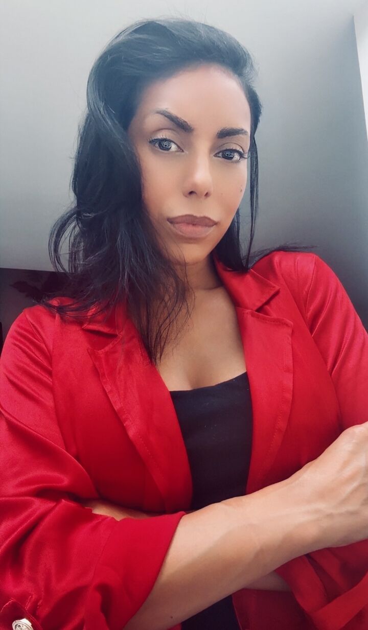 Tatiana Reuven,  in Miami, Cervera Real Estate