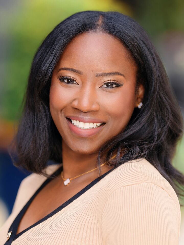 Shevoney McQueen, REALTOR® in Arlington, McEnearney