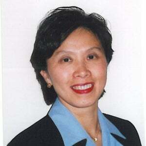 Jane Hou, Real Estate Salesperson in San Diego, Affiliated