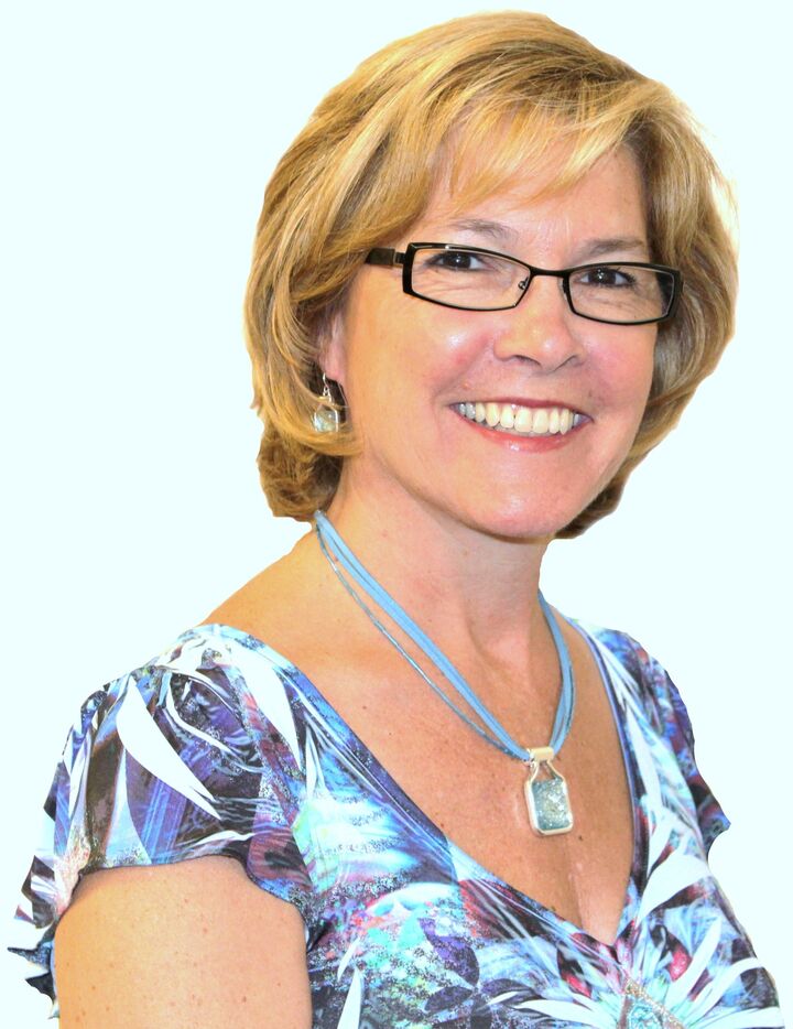 JoAnn Sample, Real Estate Salesperson in Jacksonville, Vanguard Realty