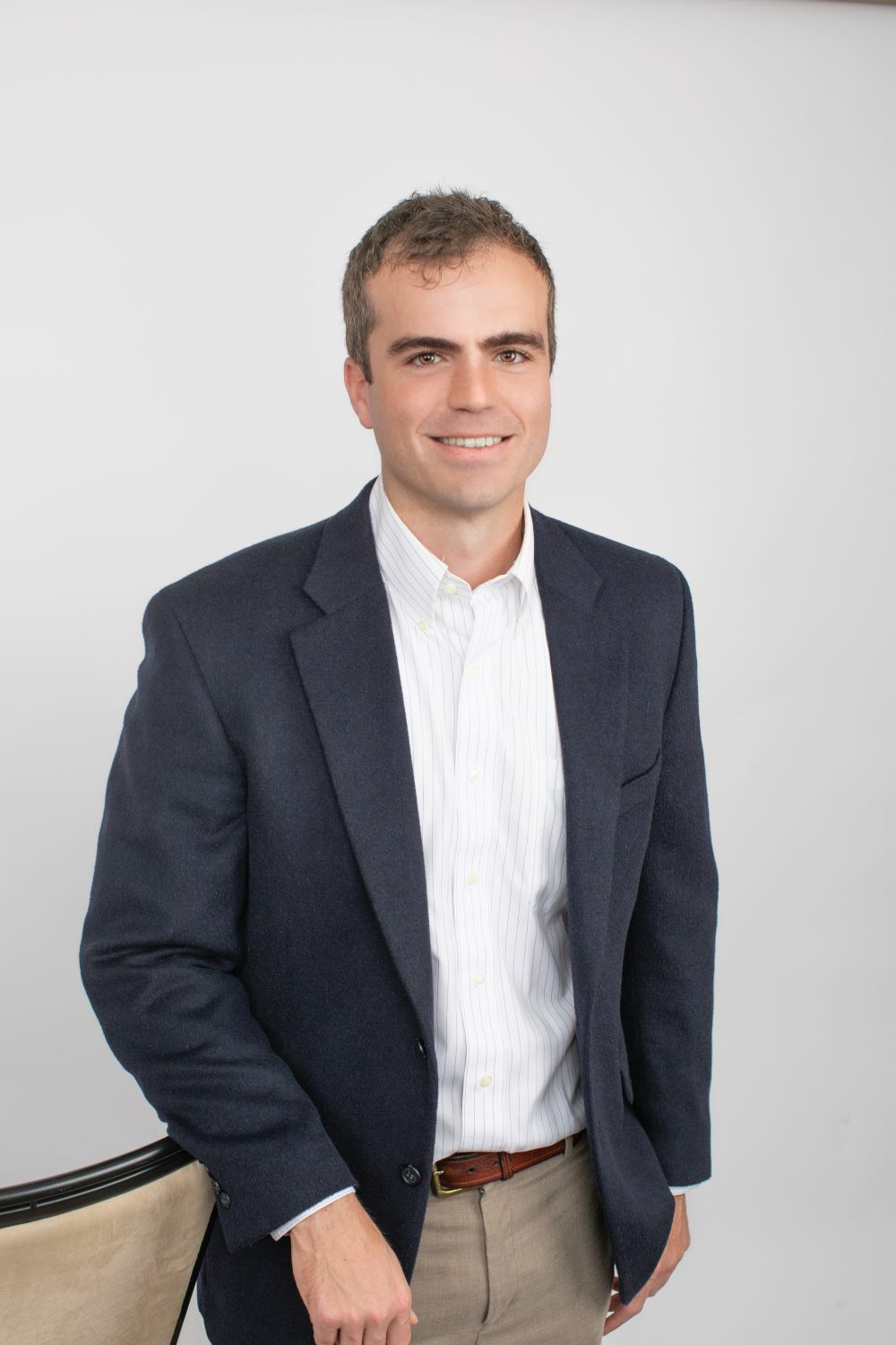 Charles Stallings, Advisor in Knoxville, Wallace (TN)