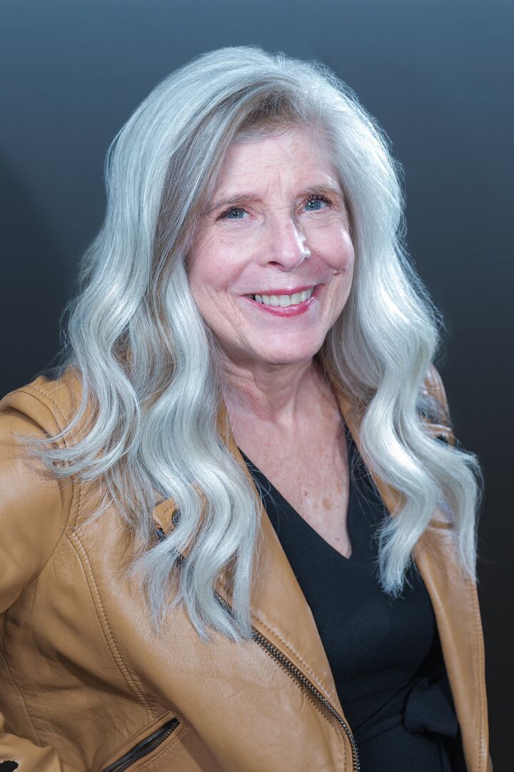 Betsy Hartmann, Real Estate Salesperson in Rockaway, Christel Realty