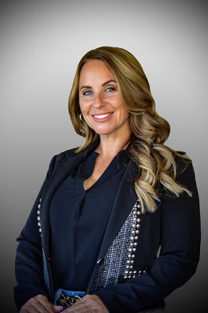 Brooke Sparkman, Real Estate Salesperson in Dayton, Pryor Realty, Inc.