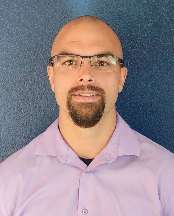 Andrew Leeper, Real Estate Salesperson in Reno, ERA Realty Central