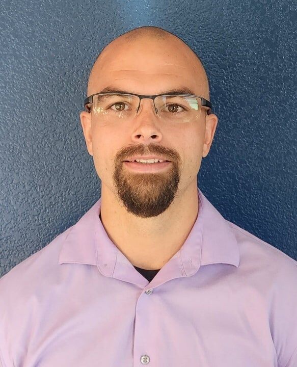 Andrew Leeper, Real Estate Salesperson in Reno, ERA Realty Central