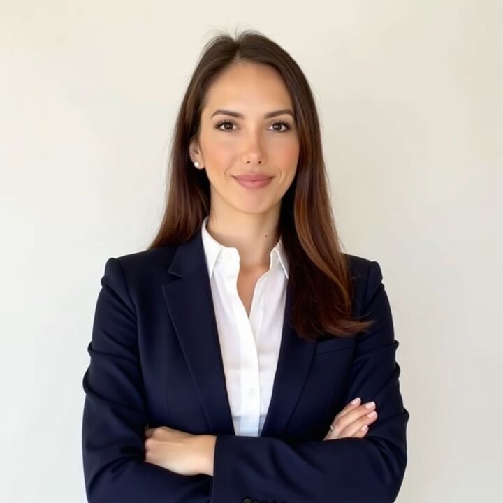 Romina Mrkulic, Real Estate Salesperson in Stamford, Gaetano Marra Homes