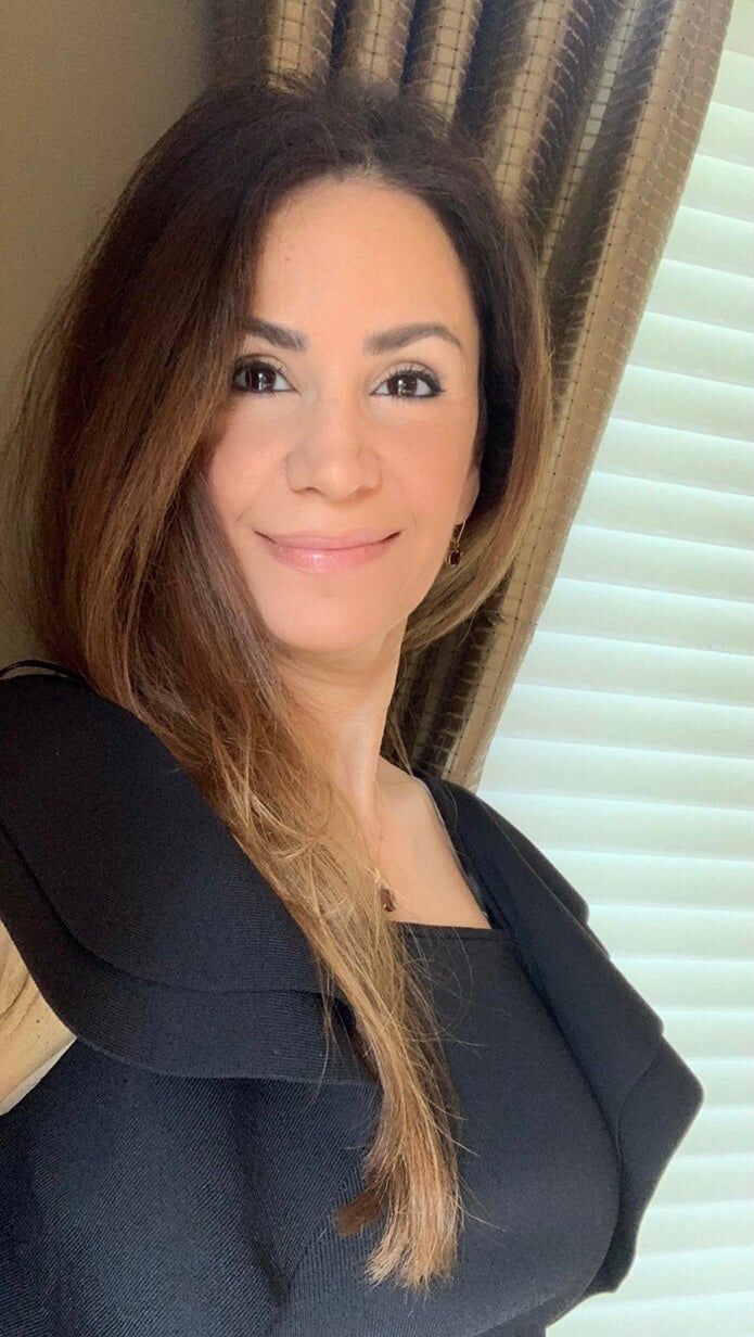 Beth Habbel,  in Troy, Professionals