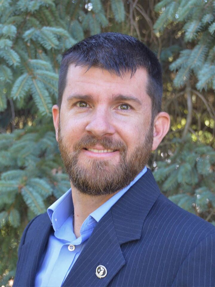 Jake Pschigoda, Real Estate Salesperson in Saint Joseph, Affiliated