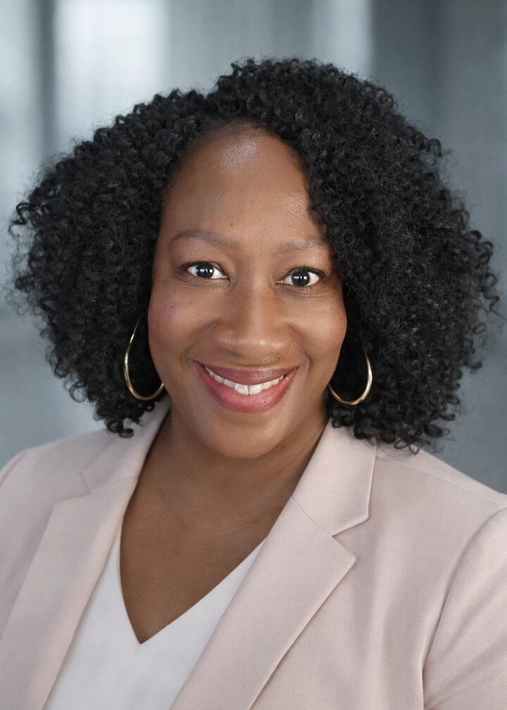 Zakiyyah Calhoun, Real Estate Salesperson in Waldorf, Premier