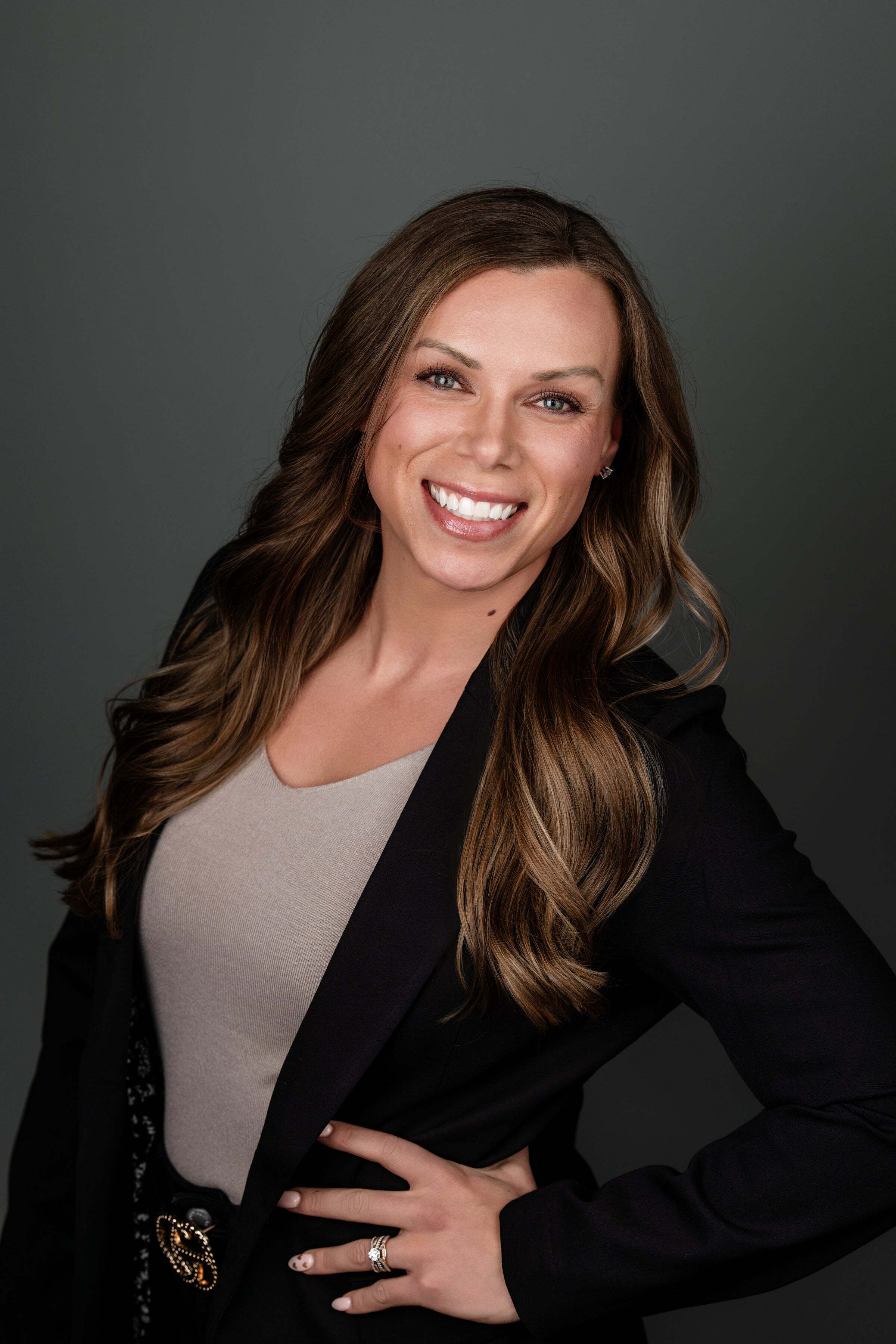 Brittani Spiker, Sales Associate in Coeur D Alene, Schneidmiller Realty