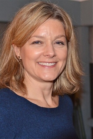 Ashley Fawkes