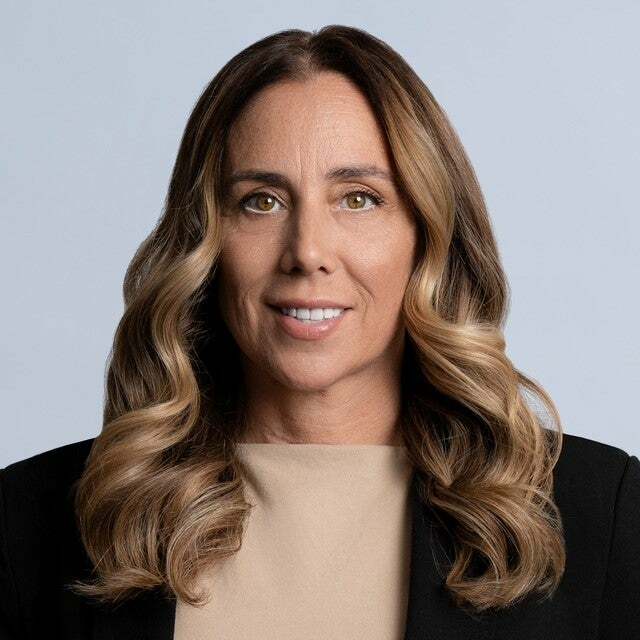 Dawn Guindi, Real Estate Salesperson in Morganville, Mack-Morris Iris Lurie Inc