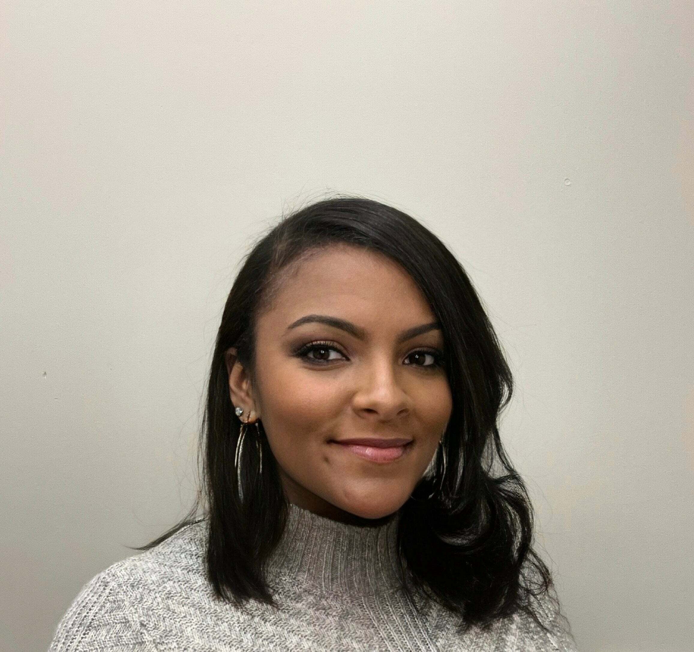 India Shields,  in Cherry Hill, Maturo