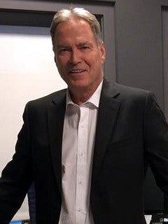 William Brady, Real Estate Salesperson in Henderson, Americana