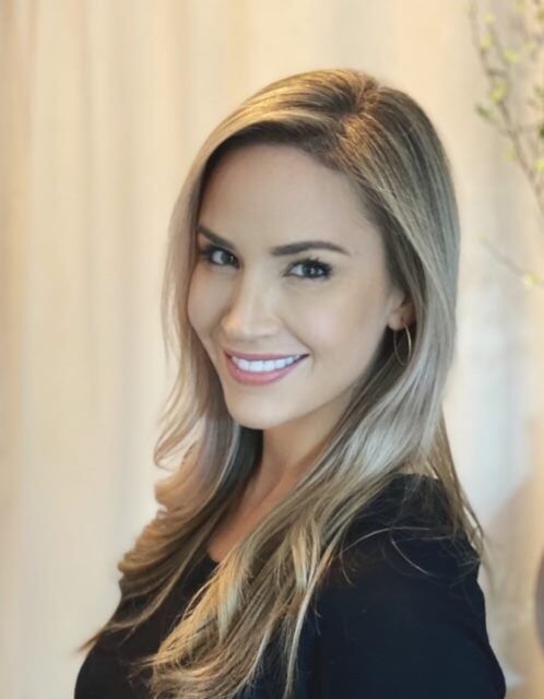 Megan Gladden, Real Estate Salesperson in Summerville, Palmetto