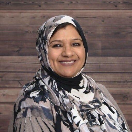 Amtul Khan, Real Estate Salesperson in Glastonbury, Executive Real Estate