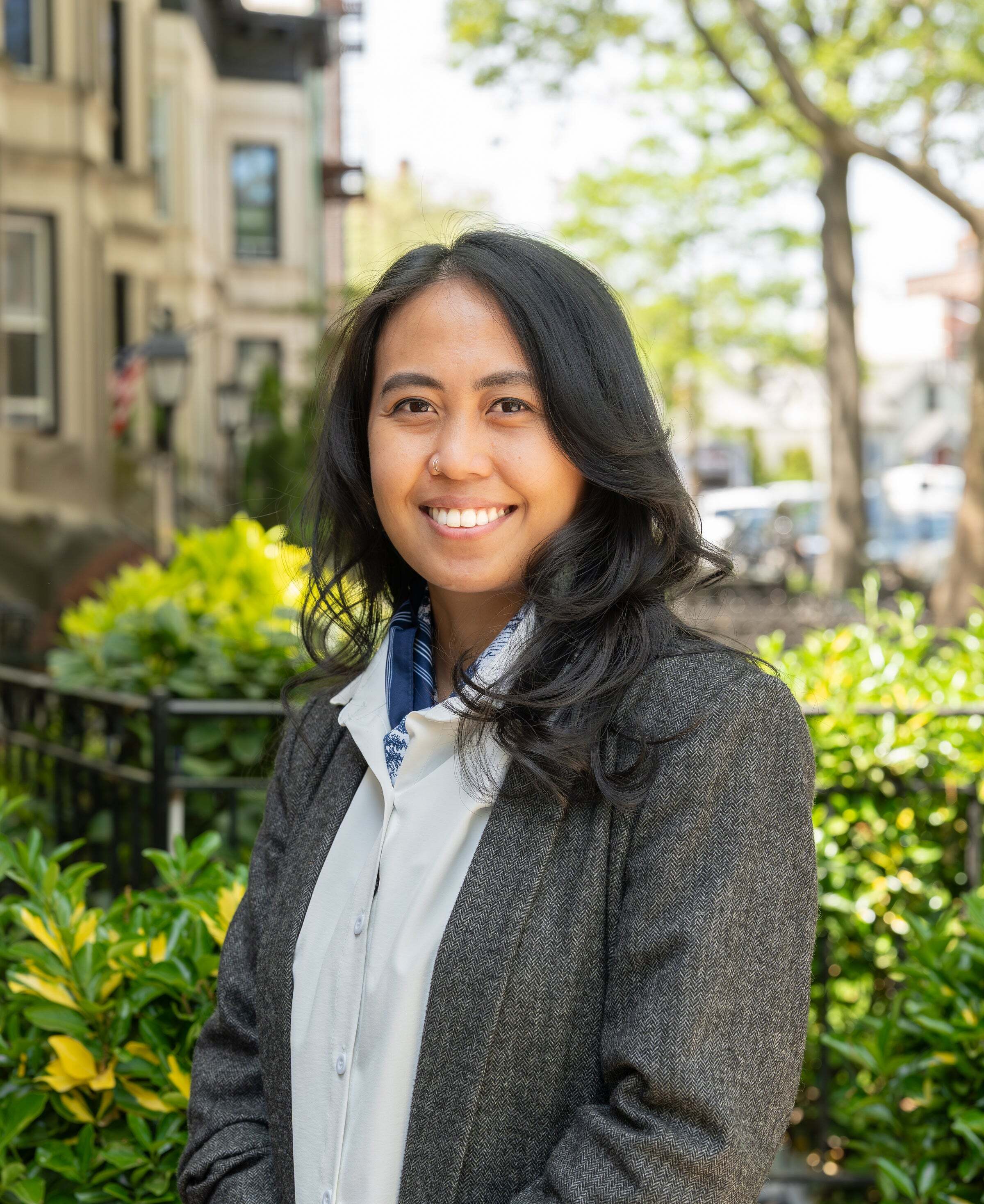 Jewel Martin-Ballard, Real Estate Salesperson in Brooklyn, Reliable Real Estate