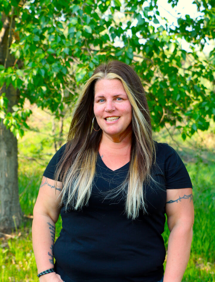 Amy Scarsella, BROKER in Mazama, Windermere