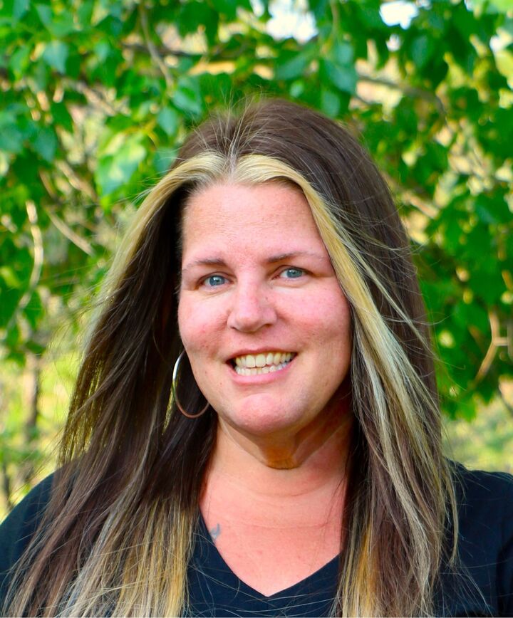 Amy Scarsella, BROKER in Mazama, Windermere