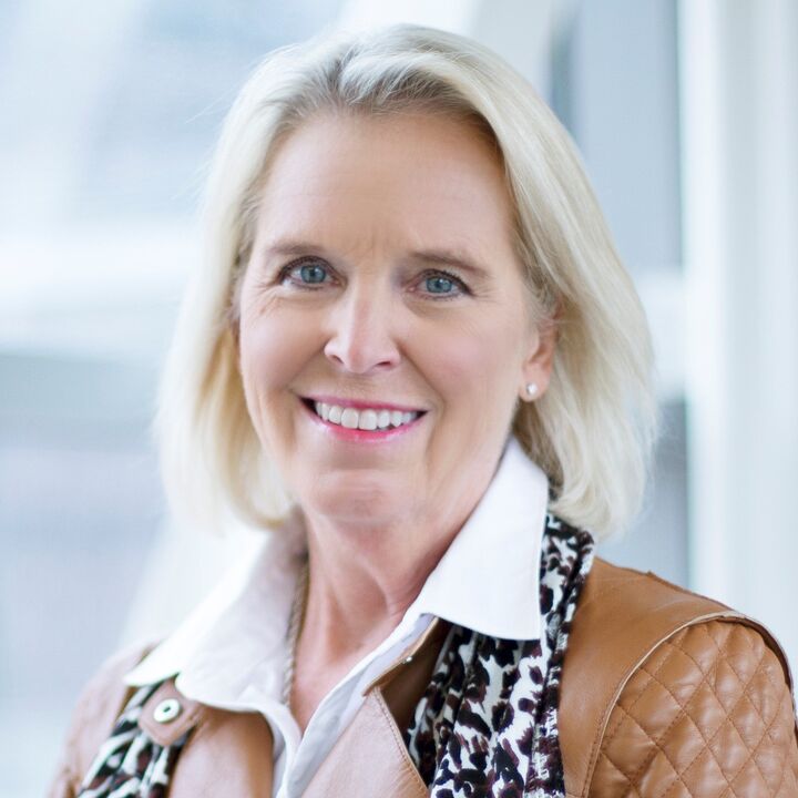Diane Finney, Real Estate Salesperson in Grand Rapids, Schmidt Realtors