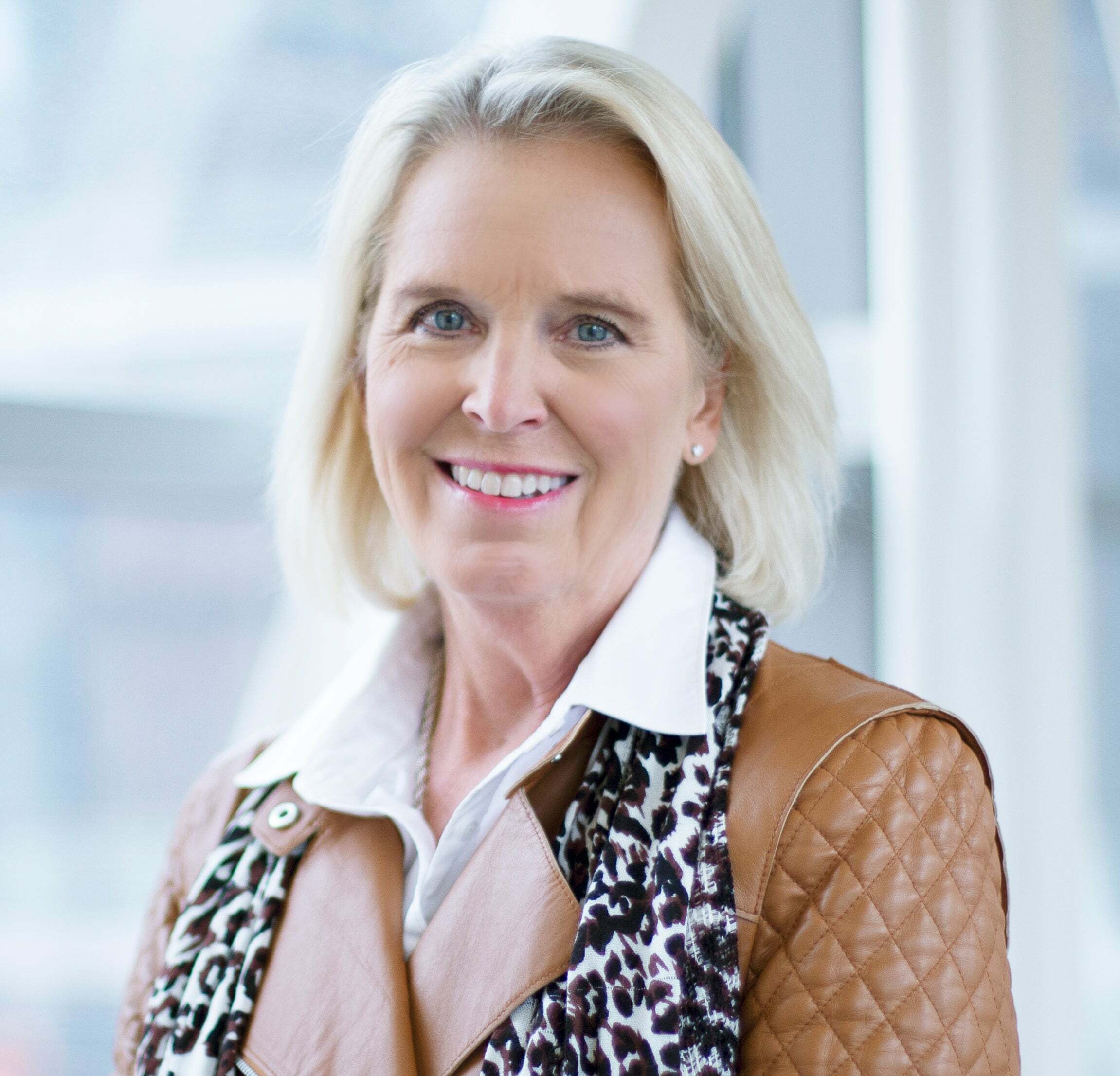 Diane Finney, Real Estate Salesperson in Grand Rapids, Schmidt Realtors