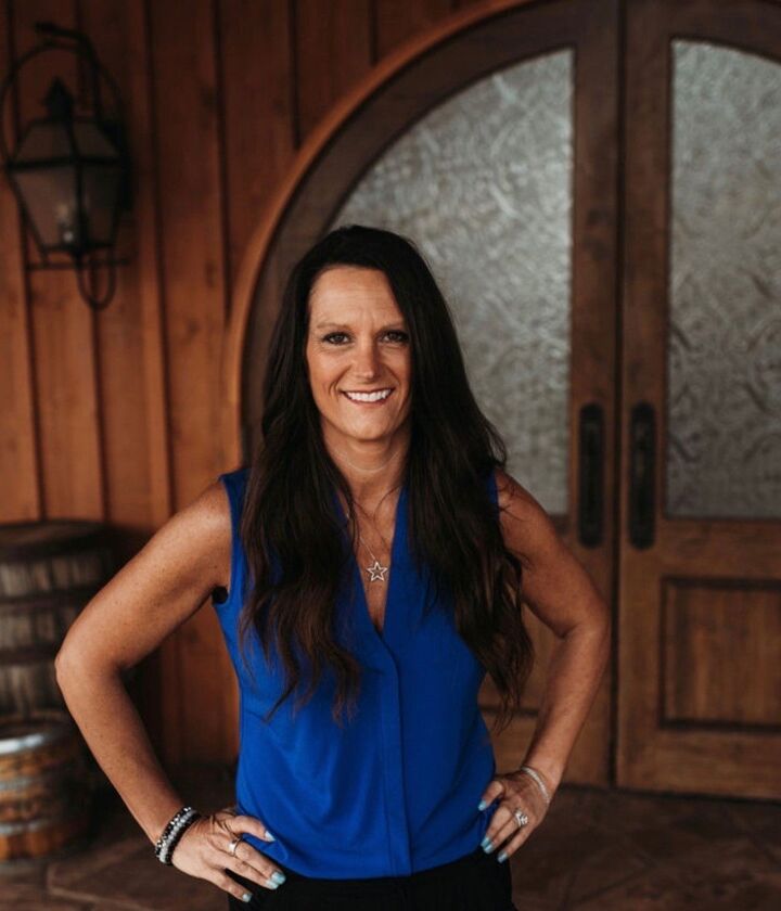 Rachel Evans, Real Estate Salesperson in Wilmington, Heritage