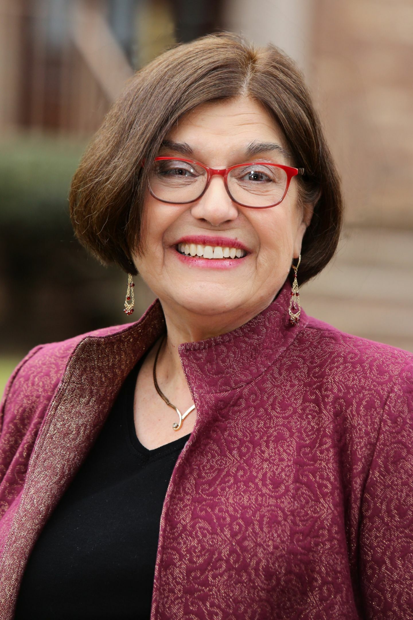 Susan Laskin