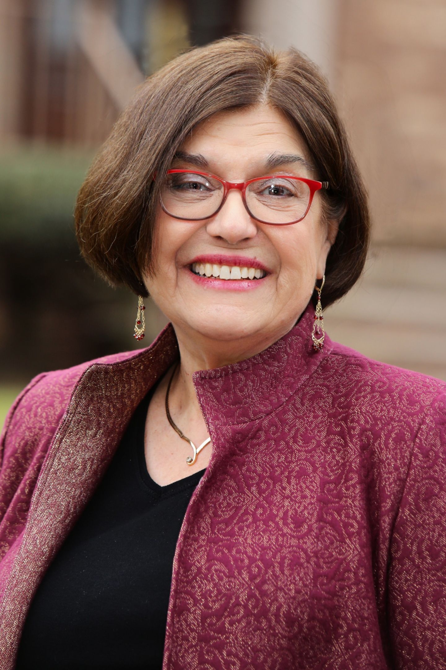 Susan Laskin