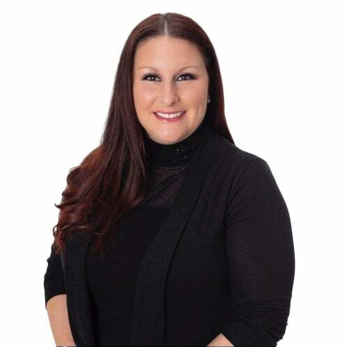 April Banks,  in Lexington, 803 Realty