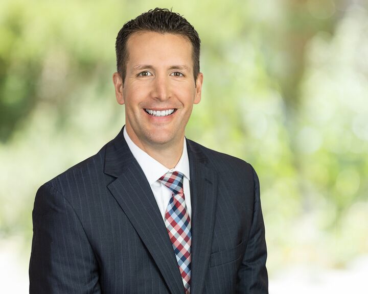 Aaron McIntire, Associate Real Estate Broker in Lehi, Momentum