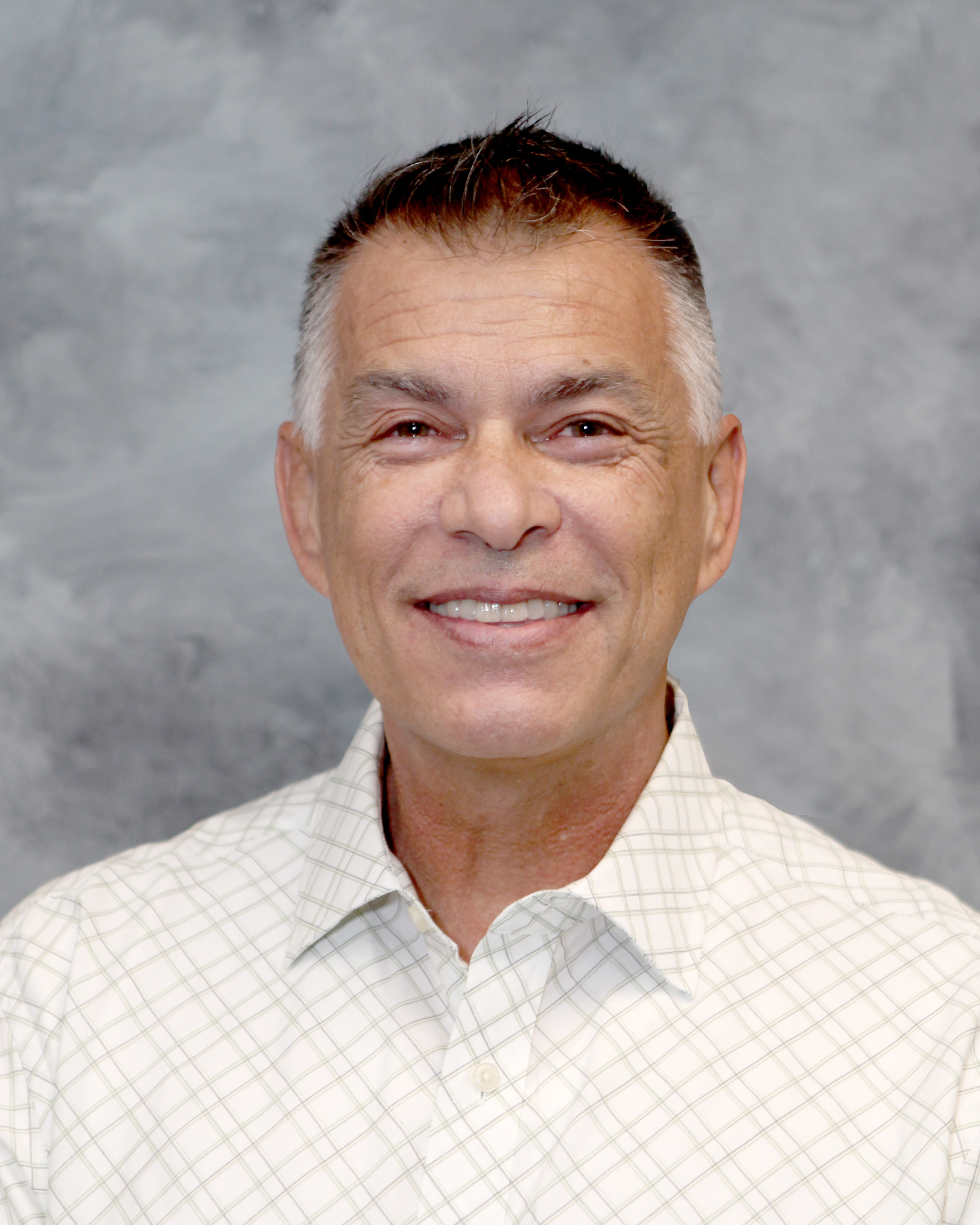 Gene Vuyovich