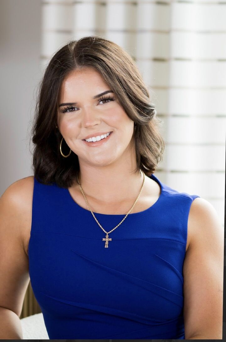 Hannah Cratty, Associate Real Estate Broker in Fort Mill, Paracle