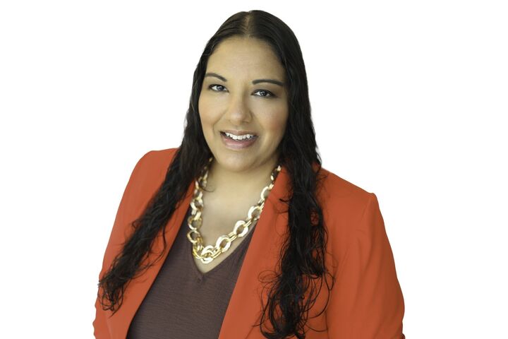 Georgina Johnson, Real Estate Salesperson in Mansfield, Judge Fite Company