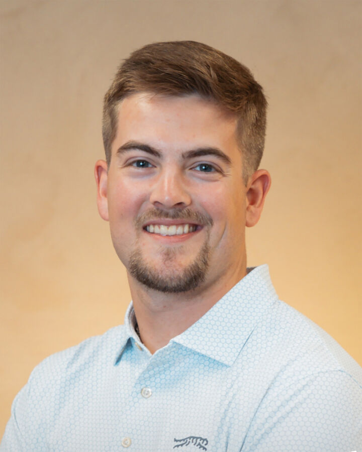 Bryce Behmer,  in Park City, Windermere