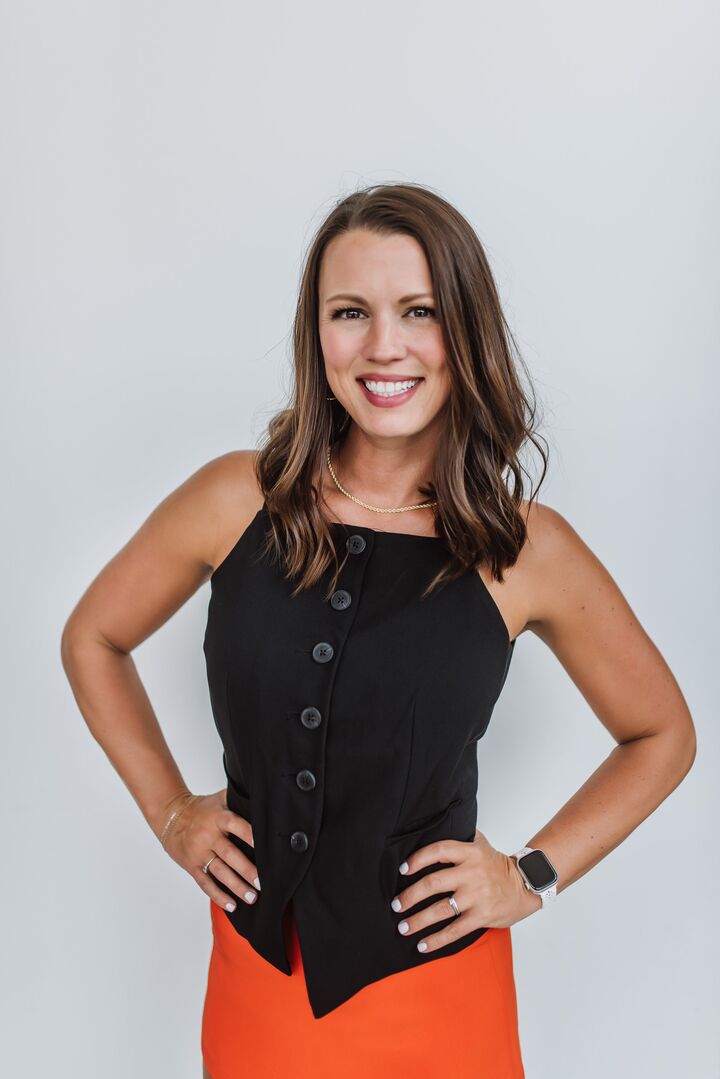 Trenda Click, Real Estate Salesperson in Kingston, TR Realty Partners