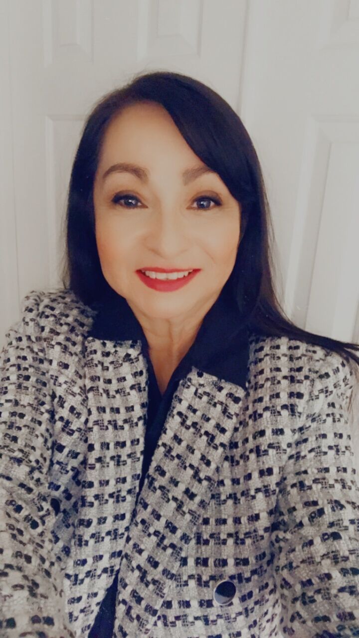 Elsa Fierros, Real Estate Salesperson in Fresno, Jordan-Link