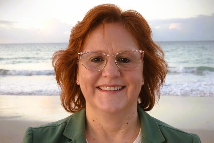 Sabine Mellecker, Real Estate Salesperson in Sierra Vista, ERA Four Feathers Realty, L.C.